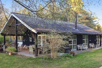 5 etoiles maison de vacances a Frederiksværk