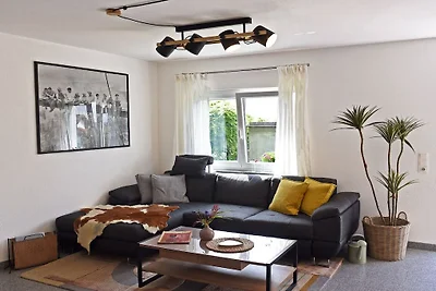 Apartamento vacacional de 1 dormitorio.