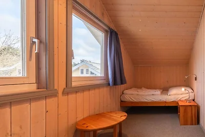 Ferienhaus im Ferienpark Mirow