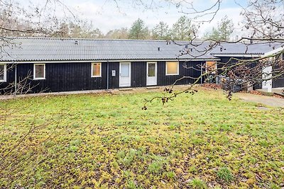 6 persoons vakantieparkhuis in Læsø