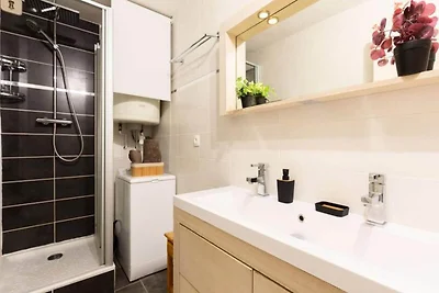 Wohnung in den Pyrenäen nahe Skipisten