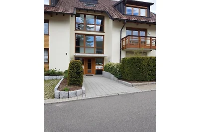 Ferienhaus Erholungsurlaub Titisee-Neustadt