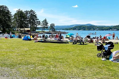 9 Personen Ferienhaus in NESØYA-By Traum
