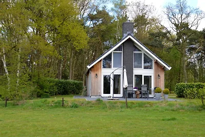 Casa vacanze a Reutum con sauna