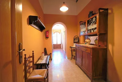 Cottage di lusso a Vila-sacra
con terrazza