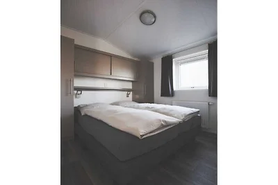 Bungalow mit 2 Schlafzimmer