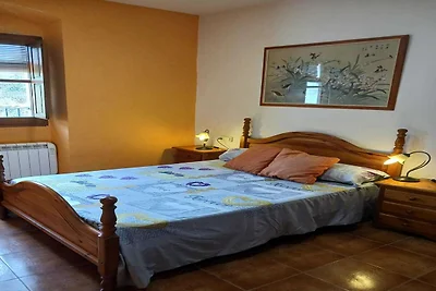 Belvilla by OYO Mas Set Rengs