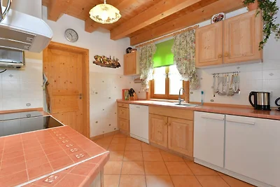Ruhiges Ferienhaus in Drachselsried in...
