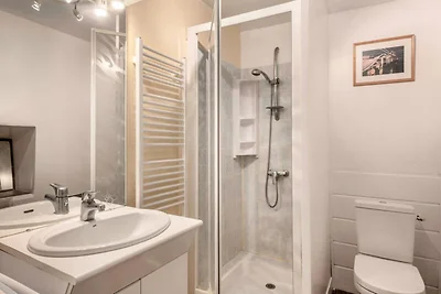 Ferienwohnung in Sarzeau in der Nähe des Golf...