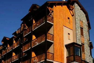 Appartamento a Les Angles vicino alla...