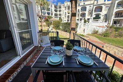 Bungalow a Riviera del Sol vicino alla...