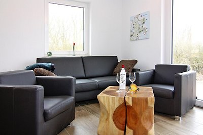 Ferienhaus Erholungsurlaub Vieregge