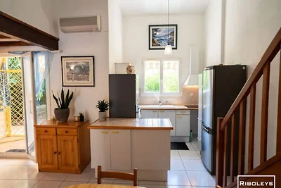 Häuser & Villen für 8 Personen