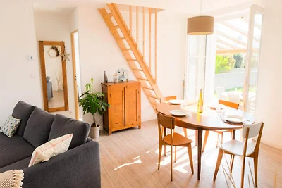 Ferienhaus in Penmarch in der Nähe von Plage ...