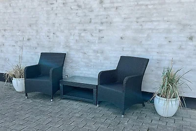 8 Personen Ferienhaus in Skagen