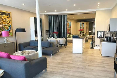 Verde Design Apartment