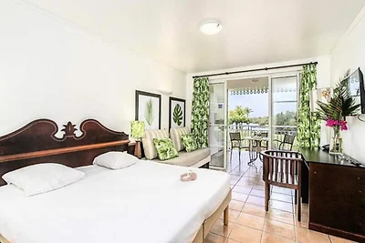 Ferienwohnung Familienurlaub St. Luce