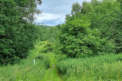 8 Personen Ferienhaus in Gjern-By Traum