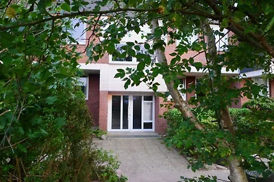 Ferienwohnung mit 2 Schlafzimmer
