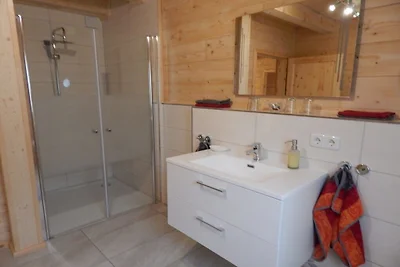 Vakantieappartement met terras