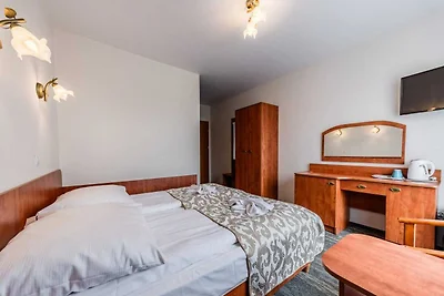Studio voor 2 personen, Rewal