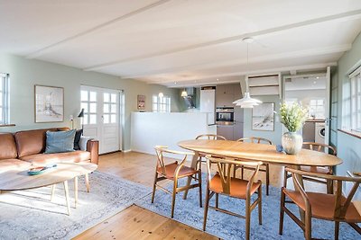 6 persoons vakantie huis in Henne