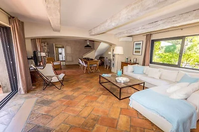 Ferienhaus mit 1 Schlafzimmer