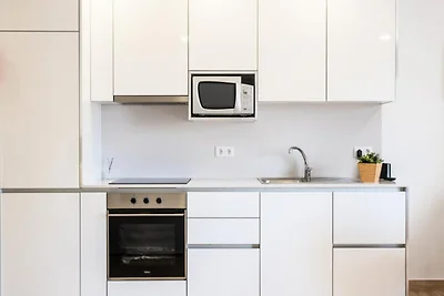 Appartamento ad Albufeira vicino alla spiaggi...