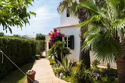 Villa in Cap d'Artruix mit privatem Pool