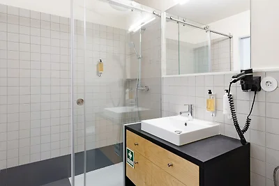 Elegantes Apartment für 3 Gäste in Porto