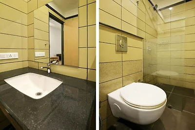 Super Townhouse Edasserys Kalamassery Tourist...