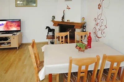 Ferienhaus in Kolczewo nahe Ostsee