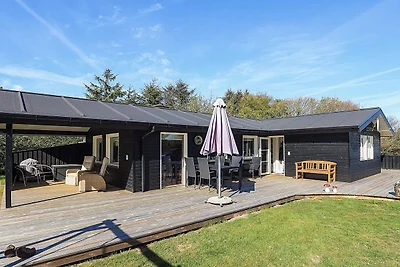 5 Personen Ferienhaus in Løkken-By Traum