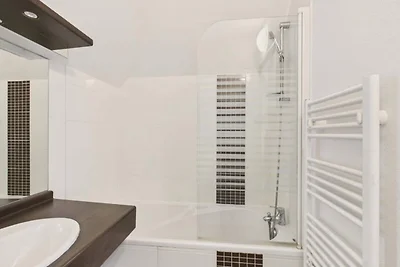 Apartment in Fréhel am Golfplatz und...