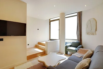 Appartamento di charme - 2BD/8P - Place...