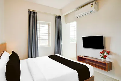 Super herenhuis Hebbal Dasharahalli