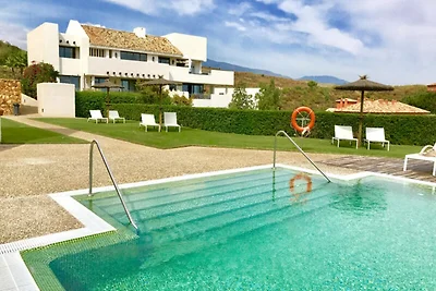 Apartment in der Nähe des Golfclubs Los...