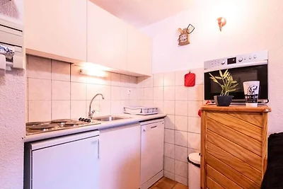 Wohnung in Saint Lary nahe Pic Lumière