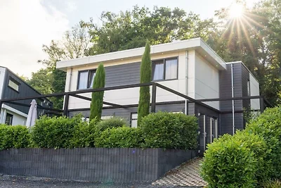 Pavillon l'étage Sauna 10