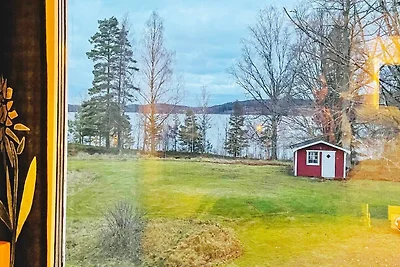 6 Personen Ferienhaus in ÅMÅL-By Traum