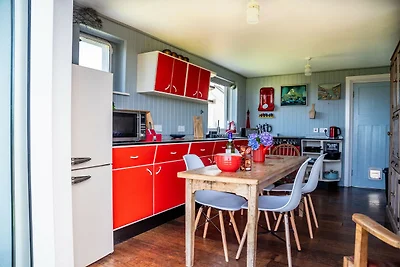 Sea-view bungalow in Cornwall, No Deposit