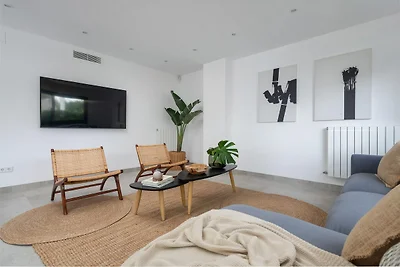 Ca Na Cati (barcarÉs) - Ferienhaus Mit Pool