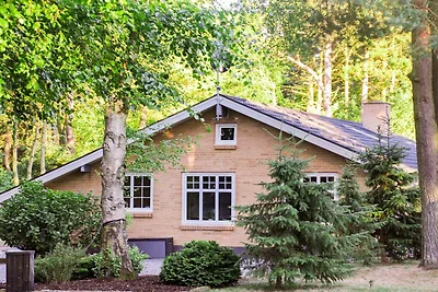 4 Personen Ferienhaus in Hadsund