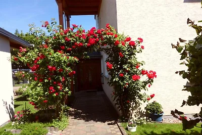 Holiday apartment with 2 bedrooms