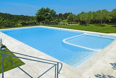 Ferienanlage Borgo della Meliana, Gambassi...
