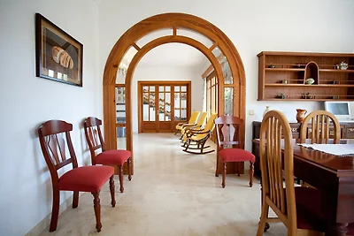 Llampudol (villa Sa Coma)
