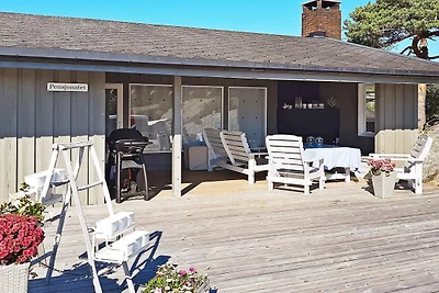 8 persoons vakantie huis in Søndeled-By Traum