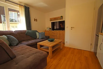 Ferienwohnung Strandidyll, Trassenheide