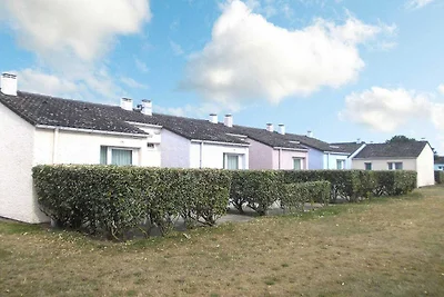 Resort Les Îles Anglo-Normandes, Portbail