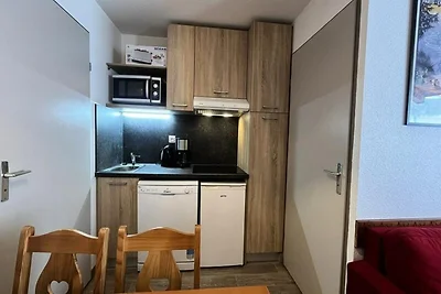 Residenza LE CERVIN N°417